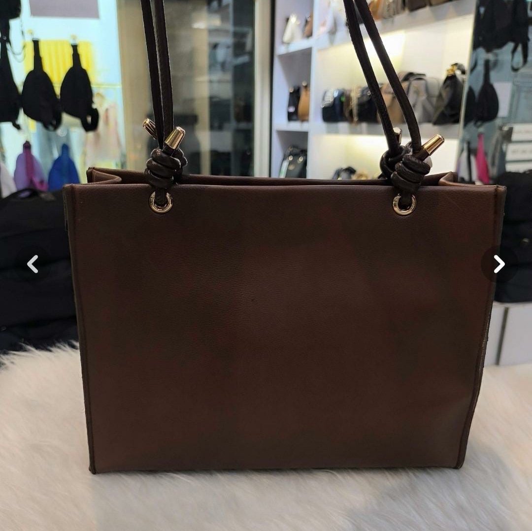 کیف چرم زنانه بزرگ