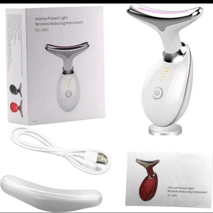 ماساژور صورت کارینا مدل ES1081 اصل