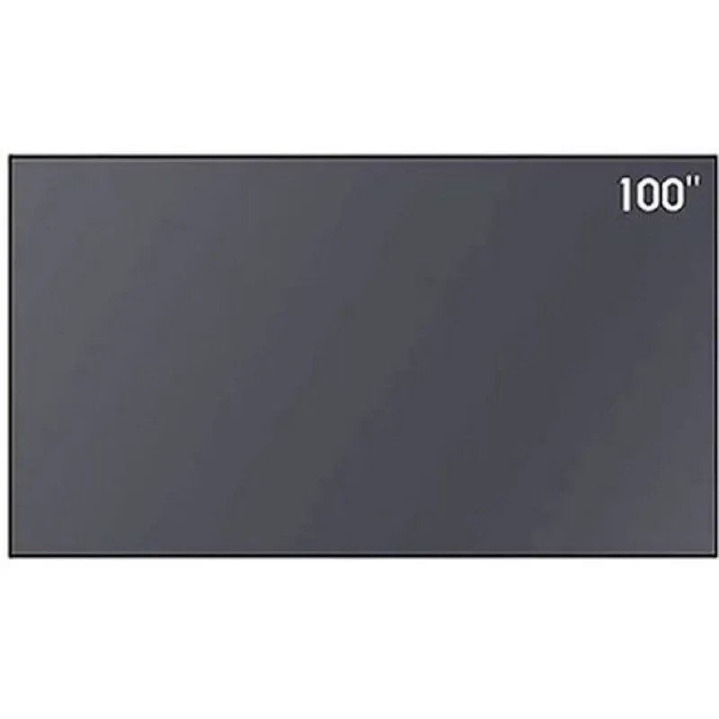 پرده ضد نور ویدیو پروژکتور مدل Anti-Light Curtain 100اینچ + فیلم کیفیت