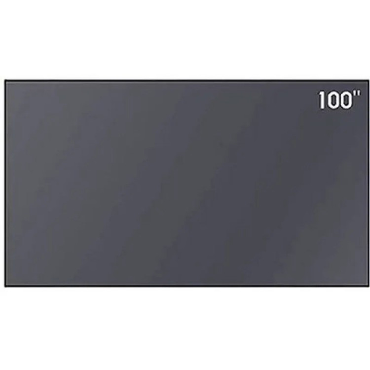 پرده ضد نور ویدیو پروژکتور مدل Anti-Light Curtain 100اینچ + فیلم کیفیت