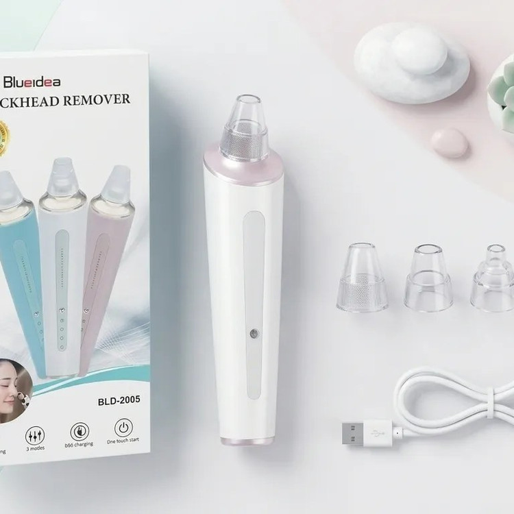 میکرودرم شارژی بلوایدیا مدل BLD-2005 ضدآب