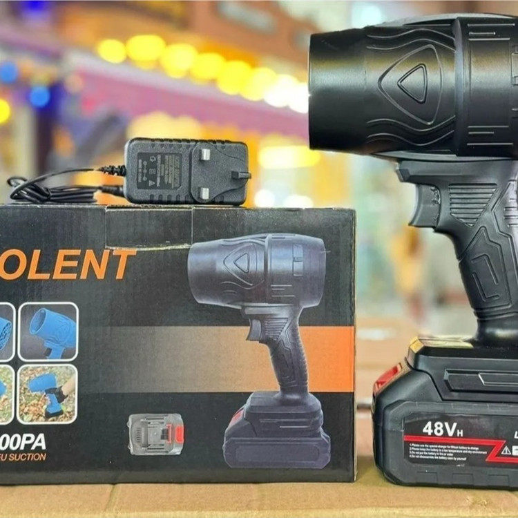 جت فن تک باطری بزرگ VIOLENT